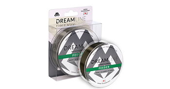 MIKADO DREAMLINE FEEDER - 300m - GREEN