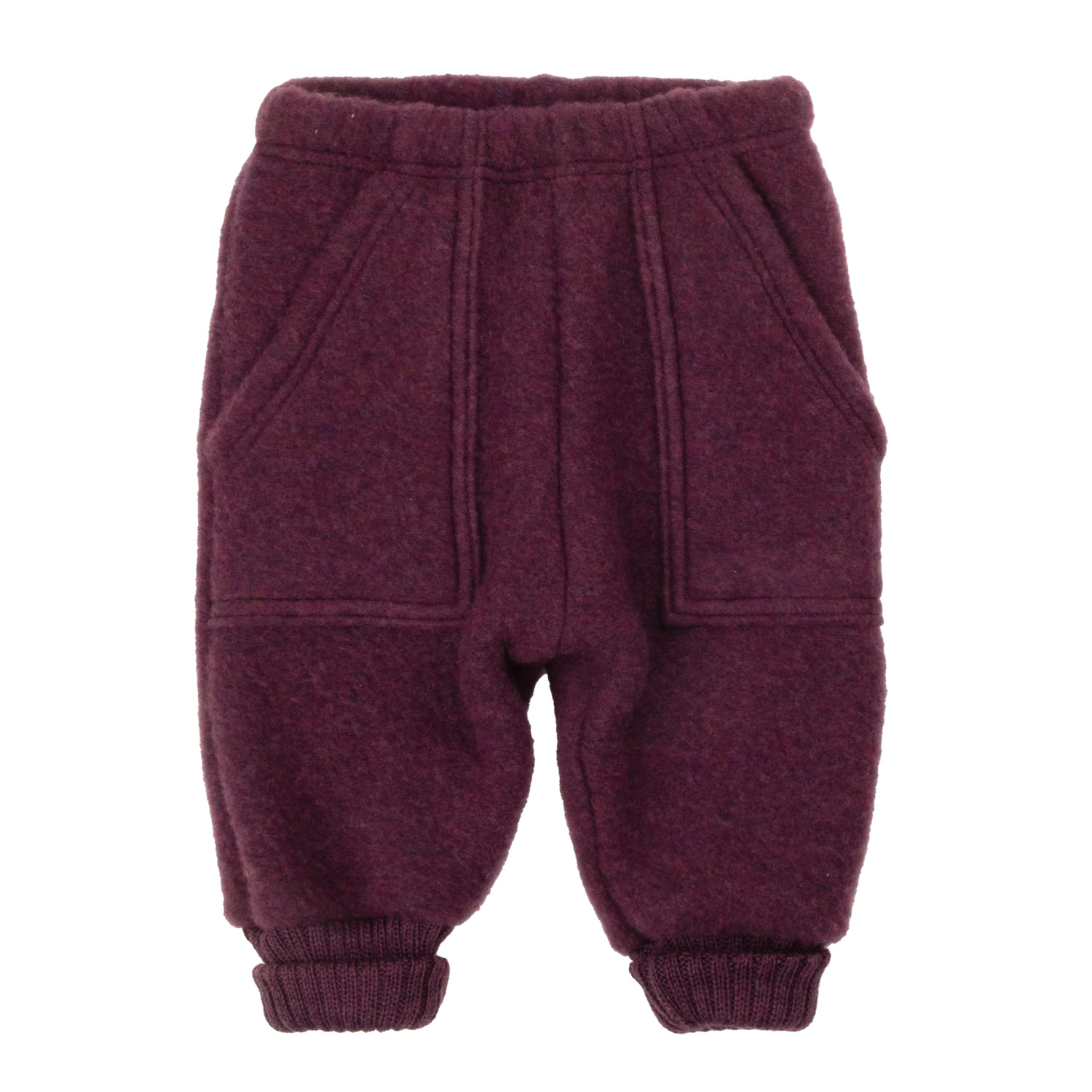 Joha Baggy pants