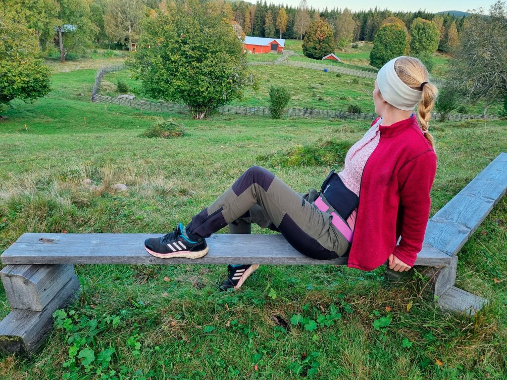Uppvärmd kudde med batteri & USB-laddkabel från Bucken®   - 7