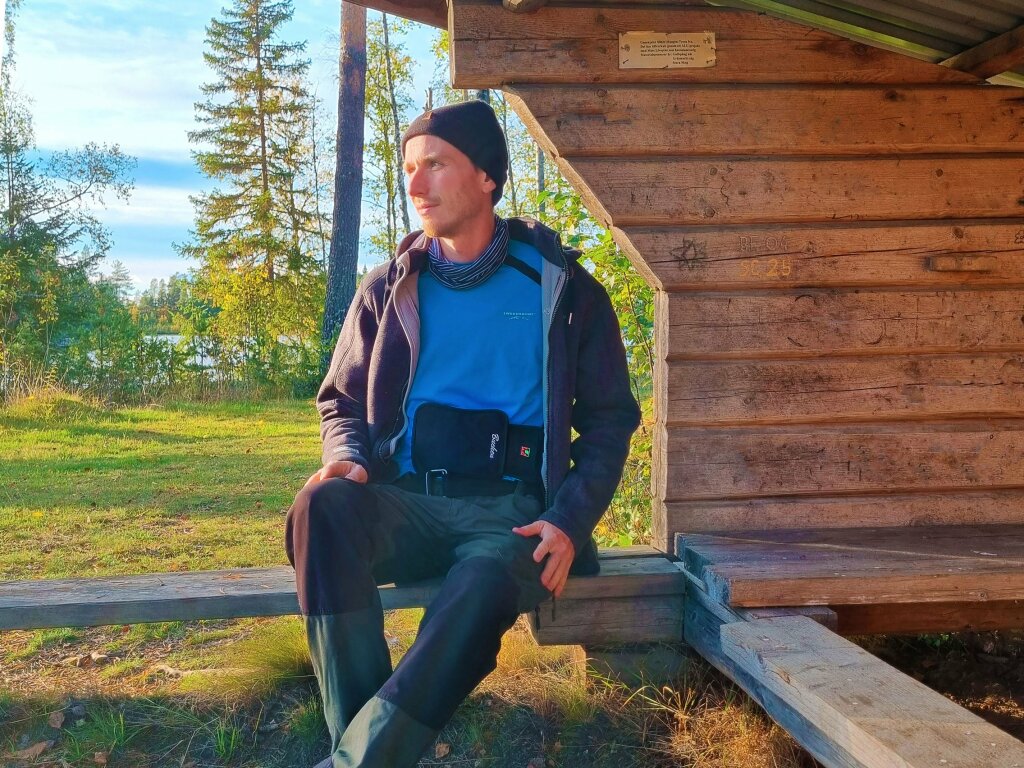 Uppvärmd kudde med batteri & USB-laddkabel från Bucken®   - 5