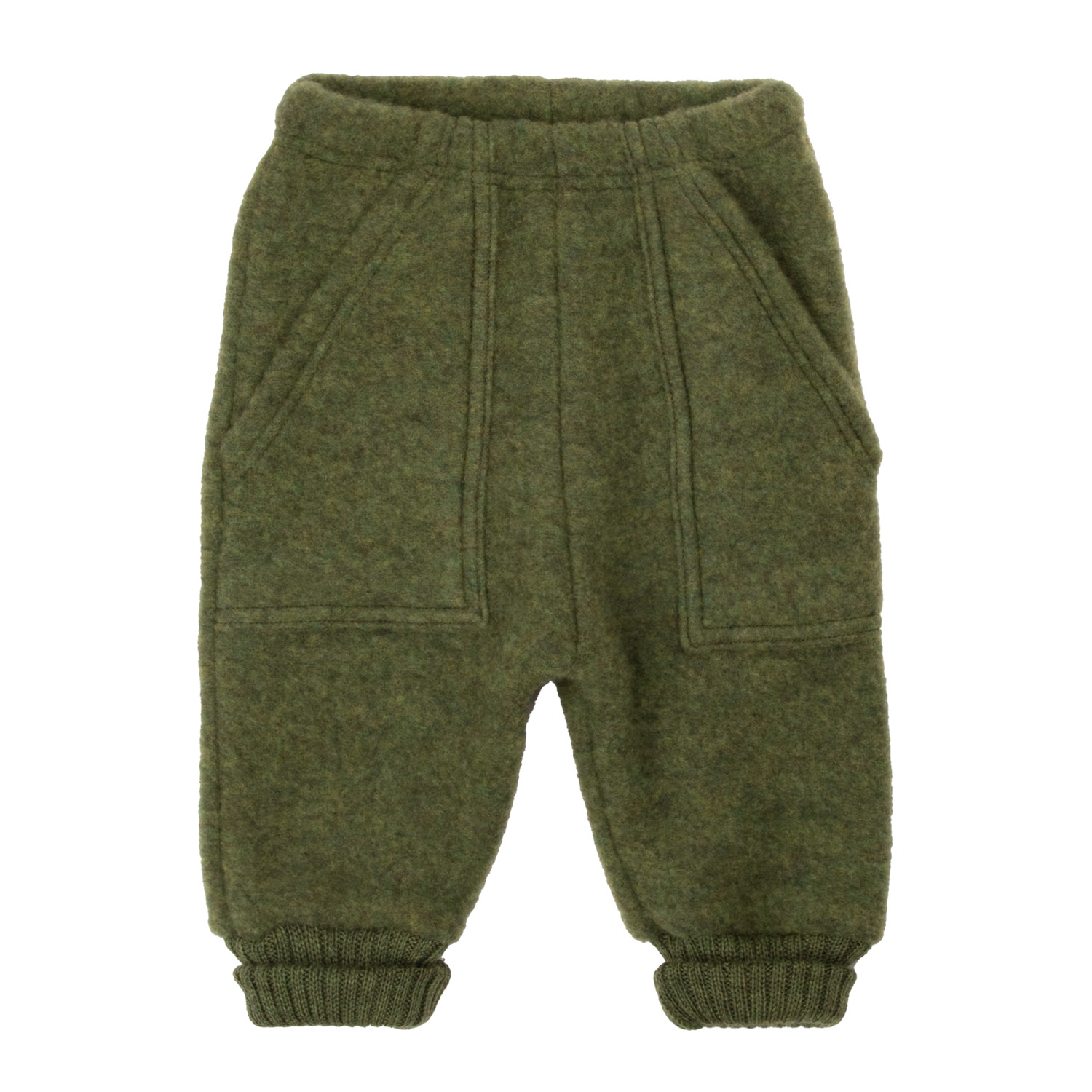 Joha Baggy pants
