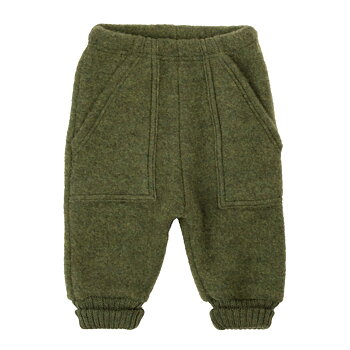 Joha Baggy pants