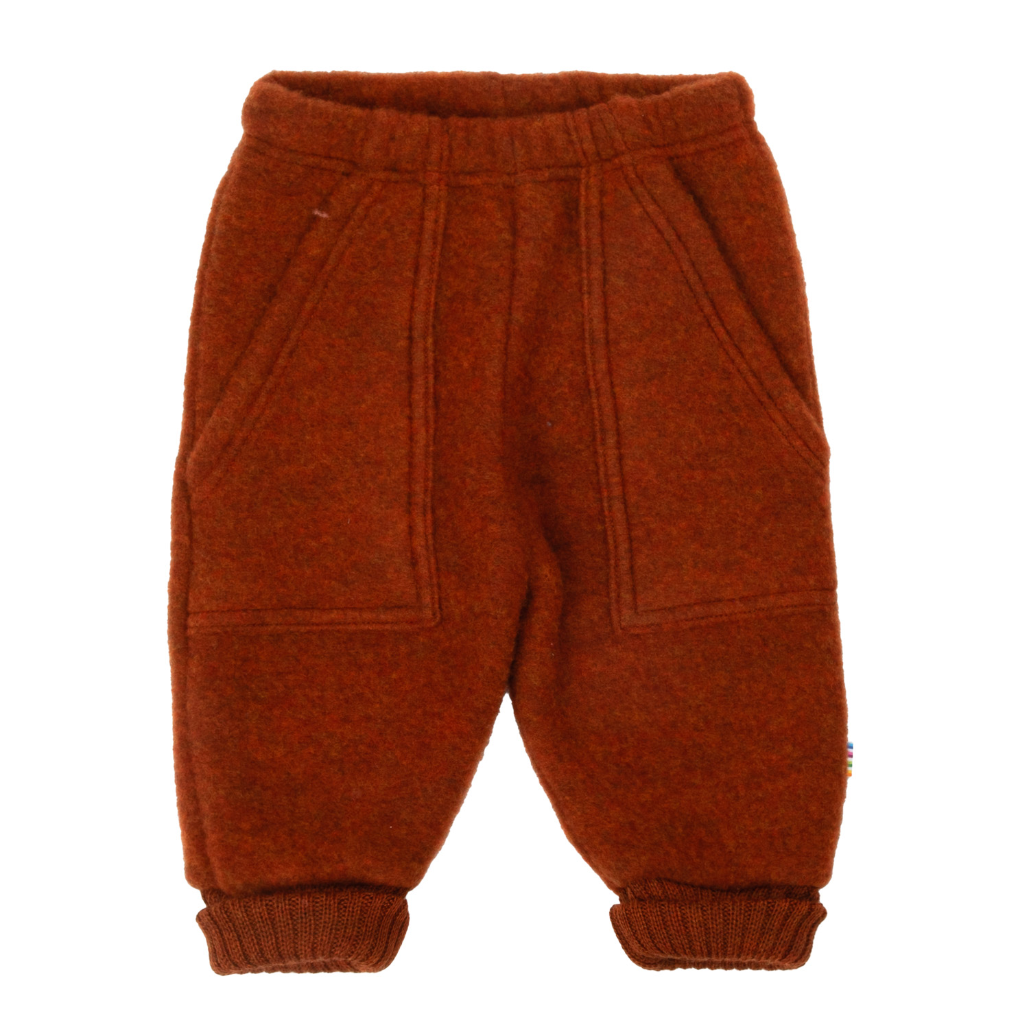 Joha Baggy pants