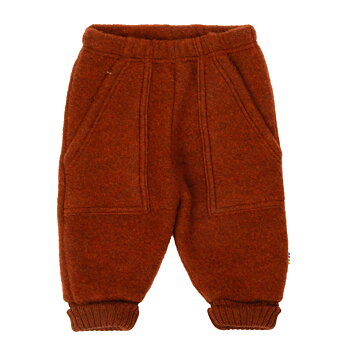 Joha Baggy pants
