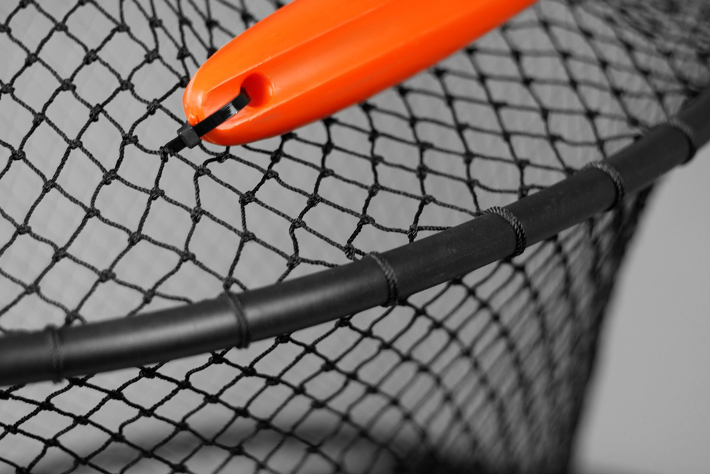 Durable material that does not harm fish