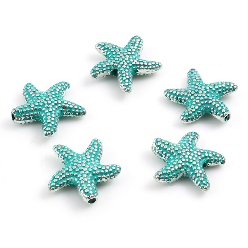 Spacer bead , STarfish