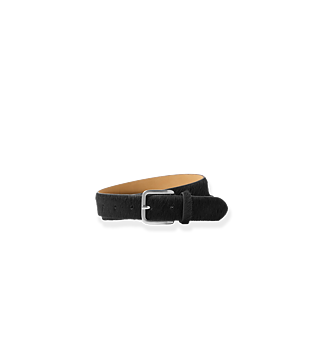 Selected Femme Caroline Cow Belt