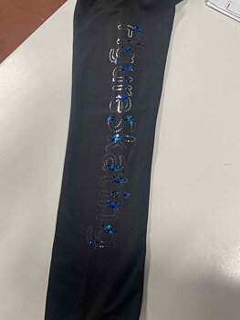 Konståkningstryck i hologram