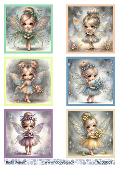 Klippark Barto Design -069552