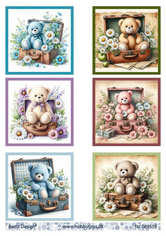 Klippark Barto Design -069559
