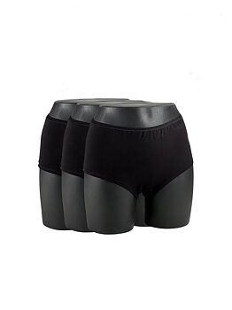 Hipster Trosa 3-pack