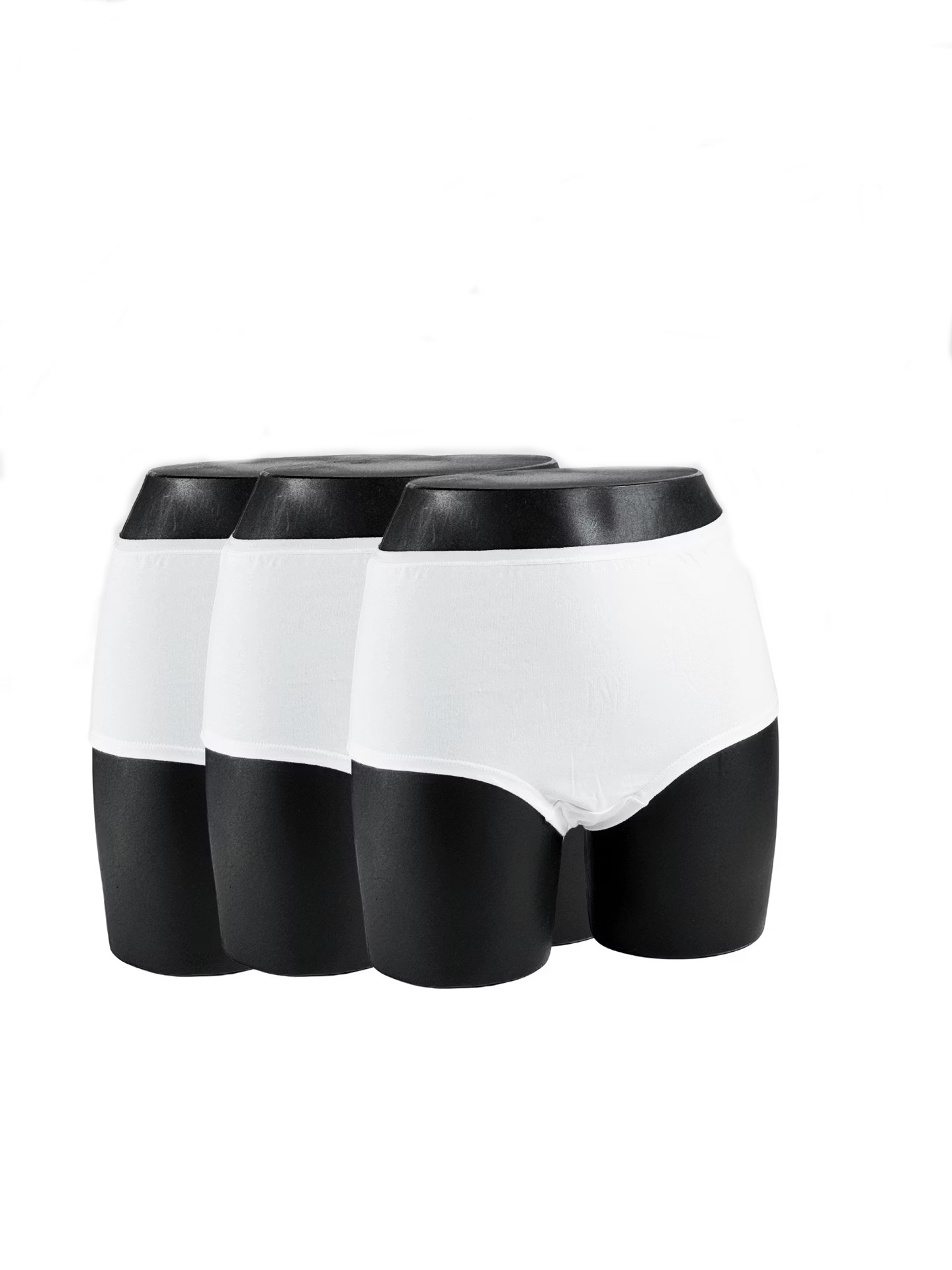 Hipster Trosa 3-pack