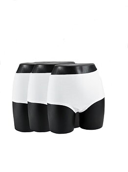Hipster Trosa 3-pack
