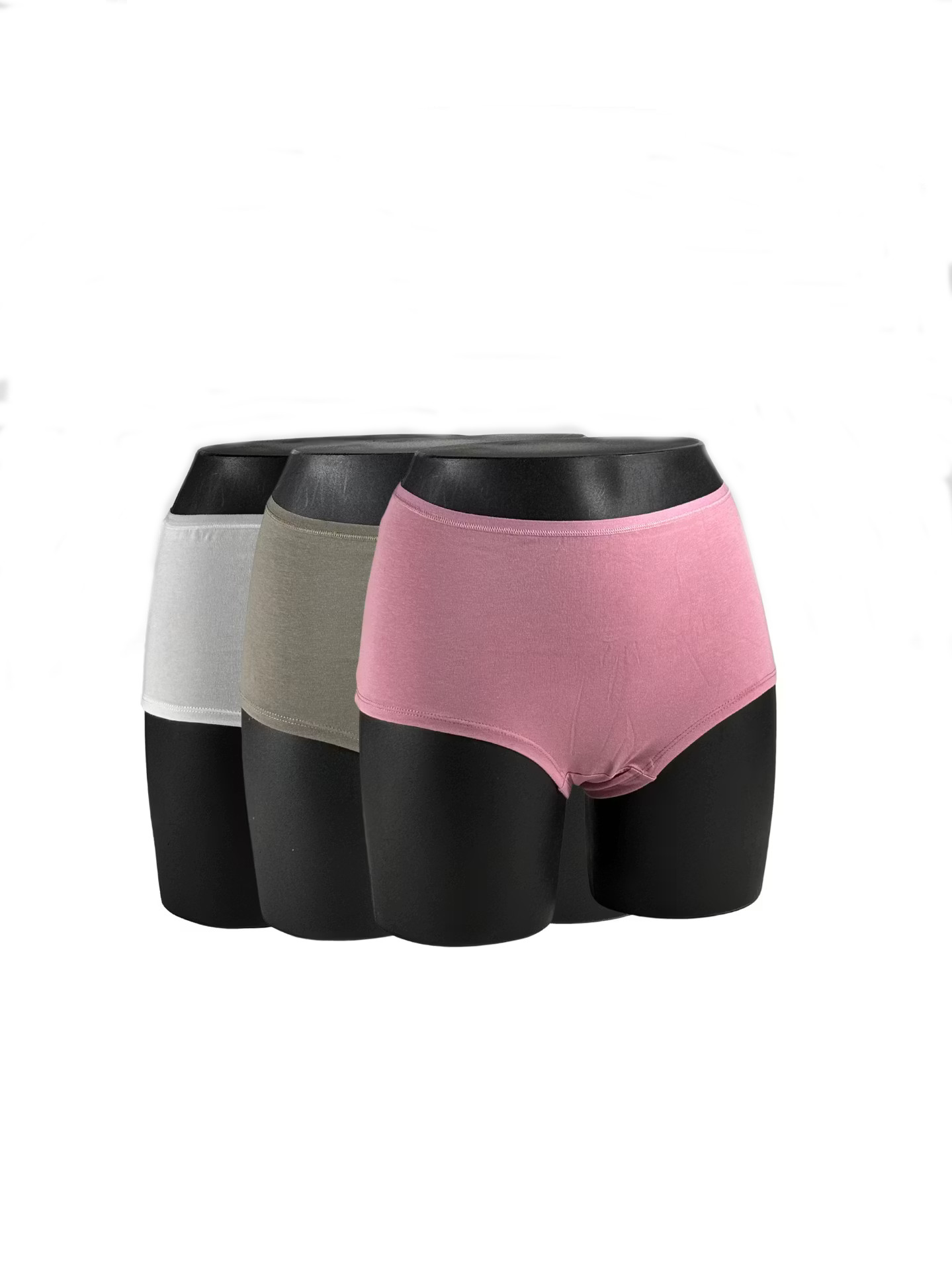 Hipster Trosa 3-pack