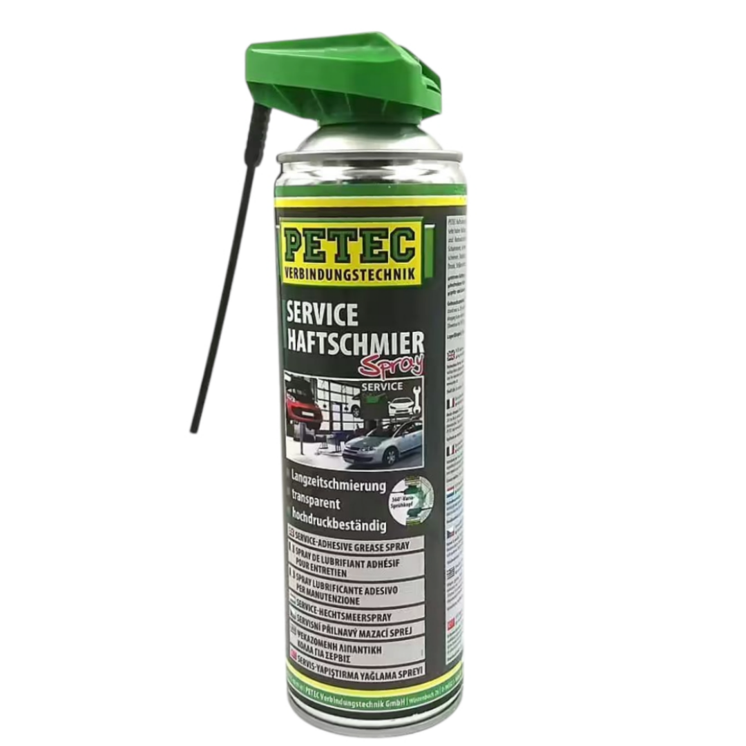 SERVICESPRAY