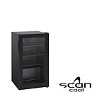 Displaykyl  DC98BB, 98 liter