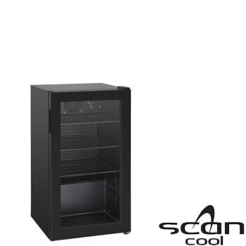 Displaykyl  DC98BB, 98 liter