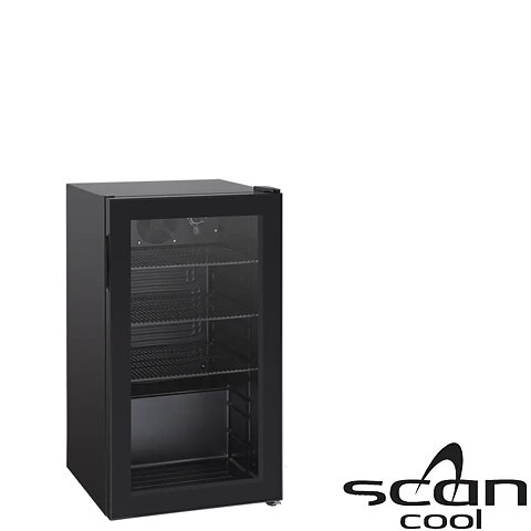 Displaykyl  DC98BB, 98 liter