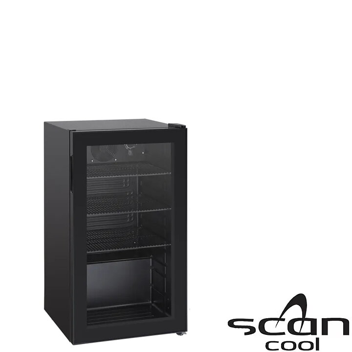 Displaykyl  DC98BB, 98 liter