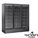 Displaykyl DC1664BB, 1664 liter