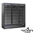 Displaykyl DC1664BB, 1664 liter