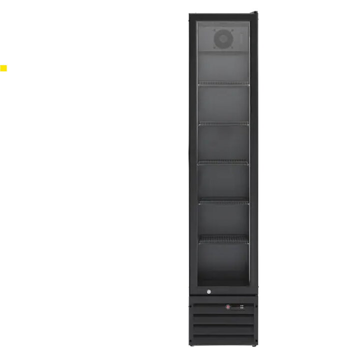 Displaykyl SD 226 BE, 166 liter