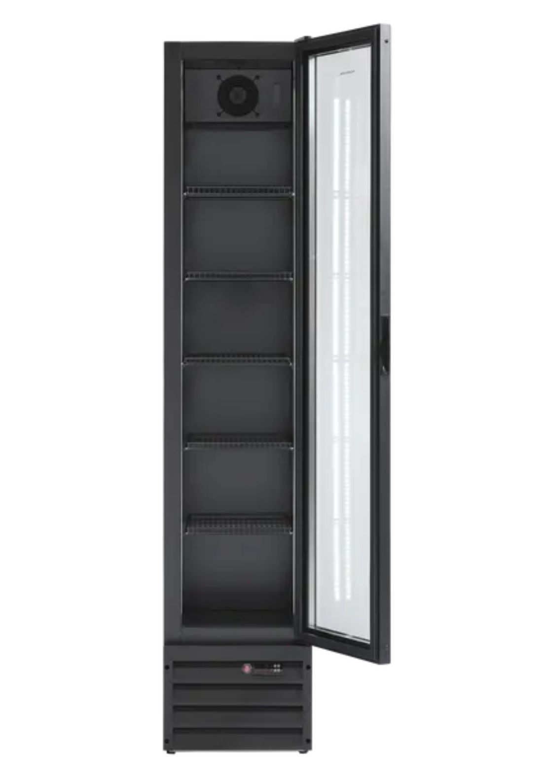 Displaykyl SD 226 BE, 166 liter - 5