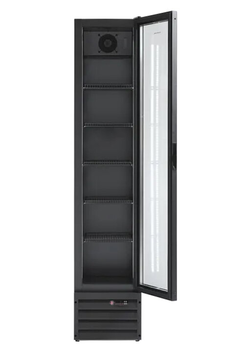Displaykyl SD 226 BE, 166 liter