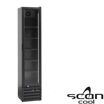 Displaykyl SD 226 BE, 166 liter
