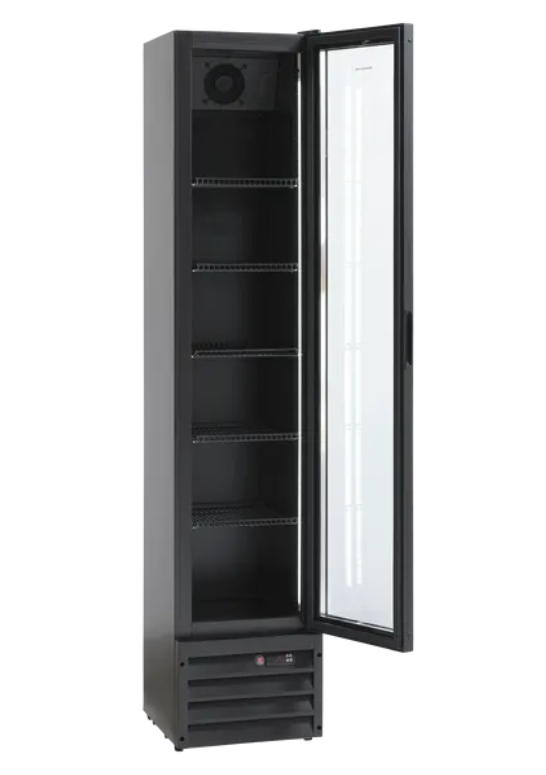 Displaykyl SD 226 BE, 166 liter - 3