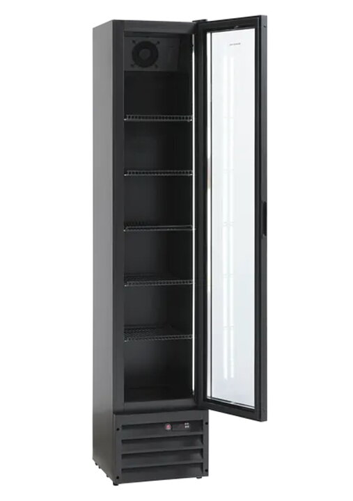 Displaykyl SD 226 BE, 166 liter