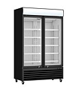 Displayfrys DF800BE, 800 liter
