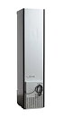 Displayfrys DF160BD, 165 liter