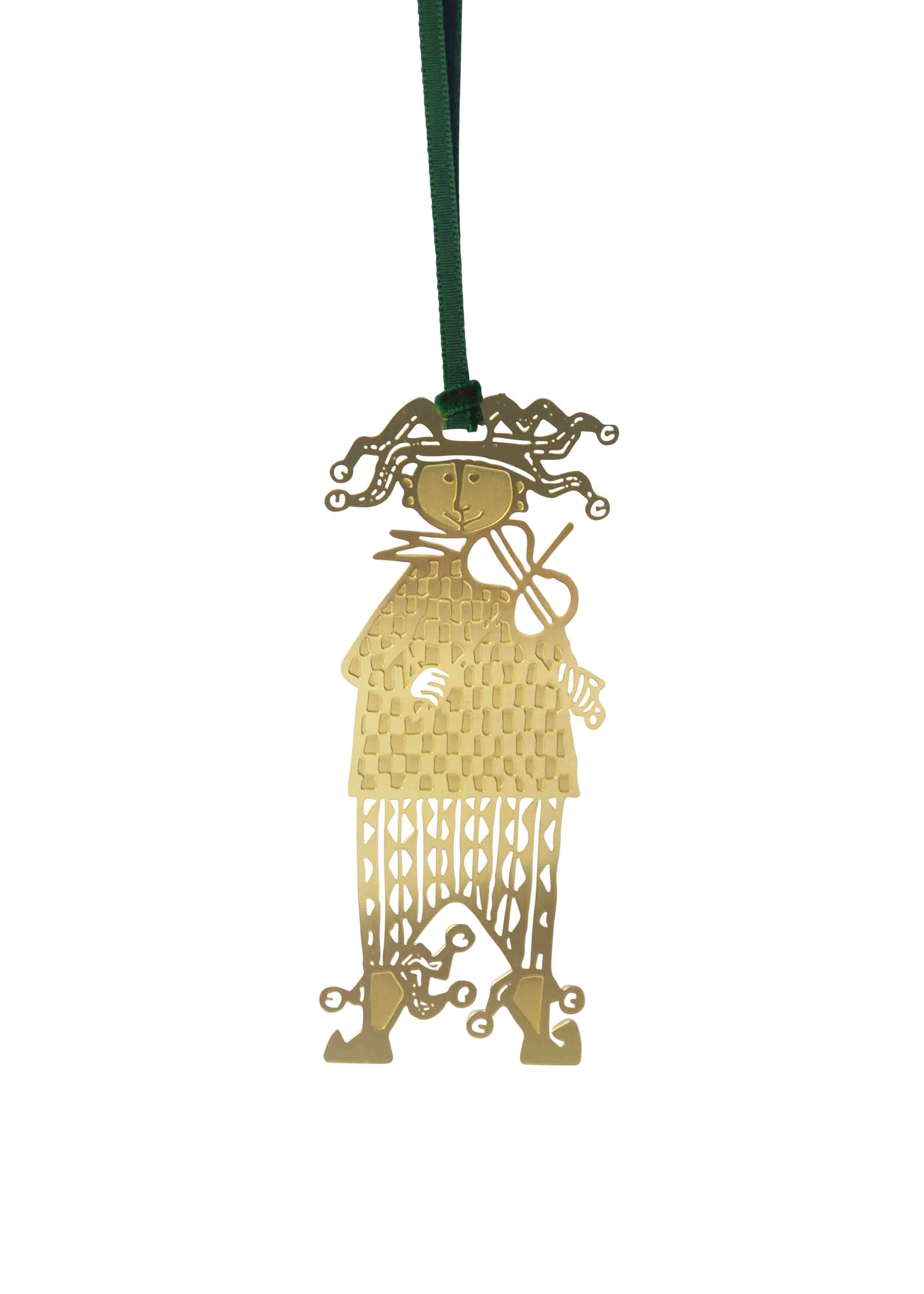 Hanging decoration Stig Lindberg Carnival