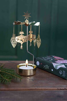 Änglaspel Ornaments
