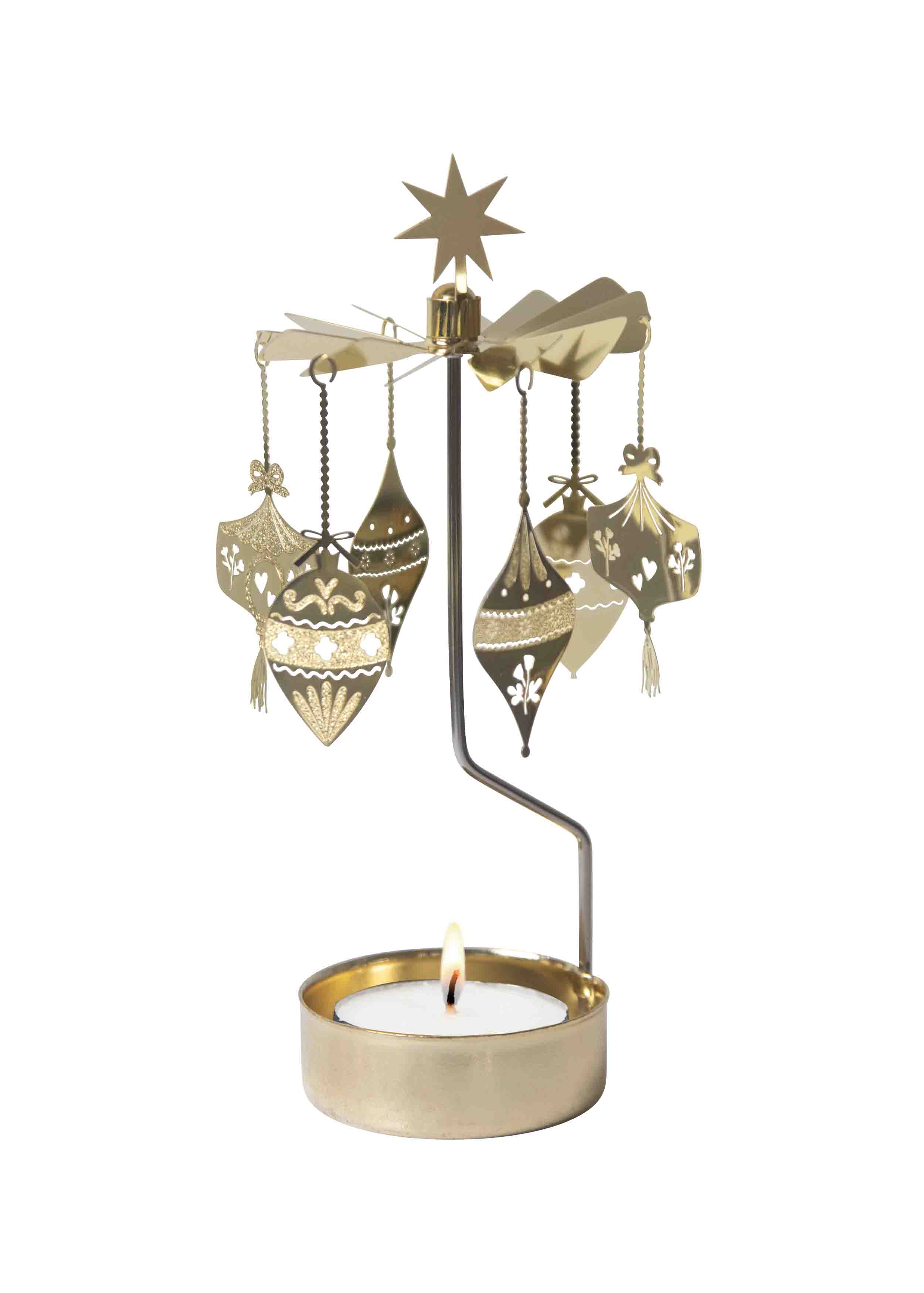 Änglaspel Ornaments