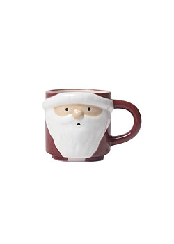 Glöggkopp Tomte