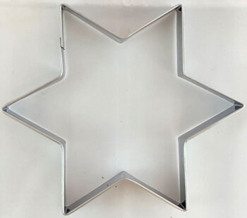 Cookie Cutter - Star