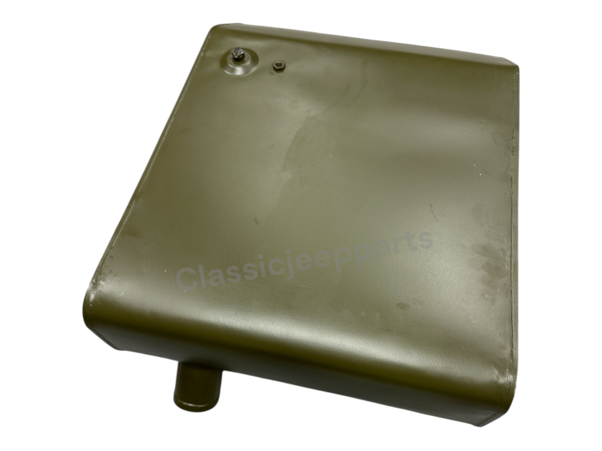 Bränsletank CJ-2A / CJ-3A / CJ-3B - 2
