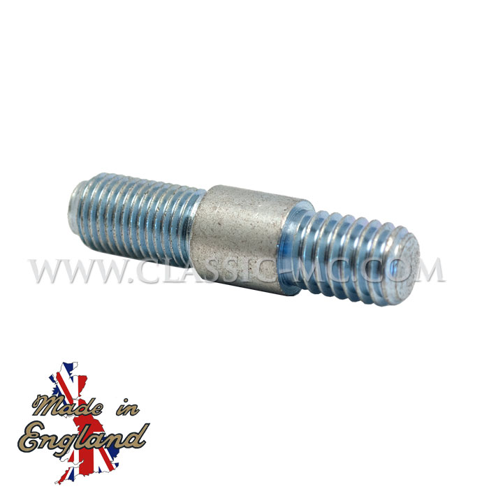 STUD UNC-UNF 3/8X1-3/4 in. SHOULDERED