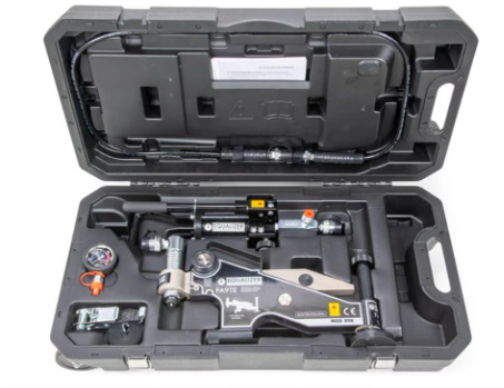 Enerpac Hydrauliskt flänsuppriktningsverktyg FA9TESTD / 9 Ton - 2