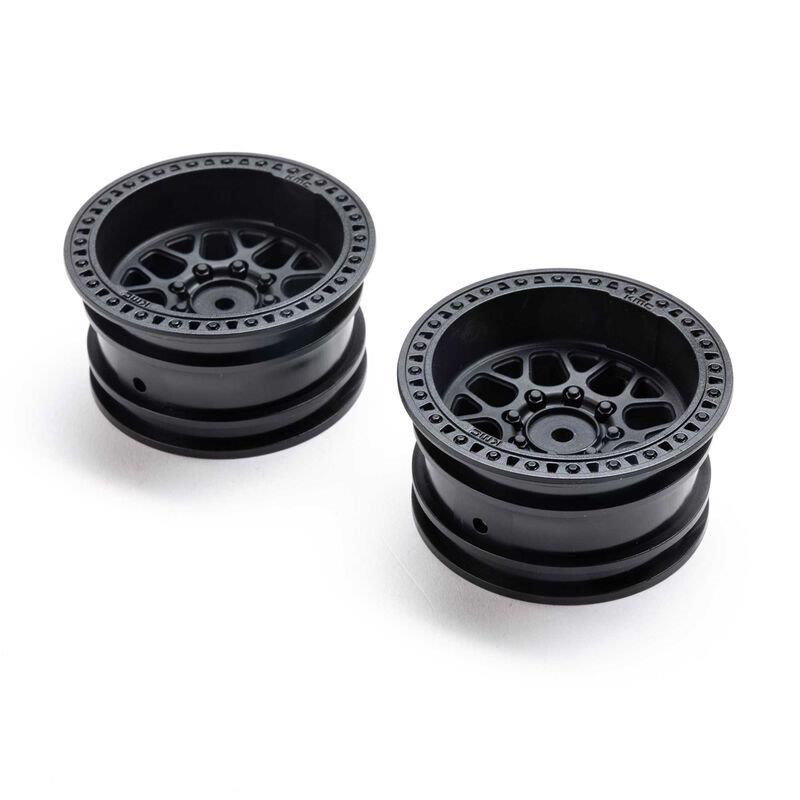 AXIAL 1.9inch KMC Grenade Wheels (2)