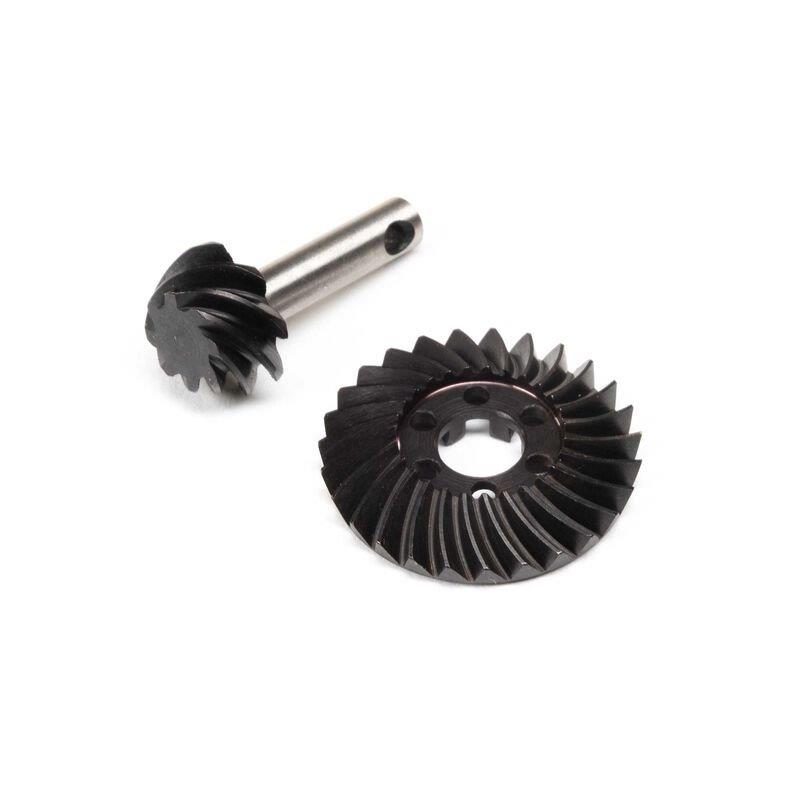 AXIAL 6-Bolt 27/8 Heavy Duty Overdrive Gear Set