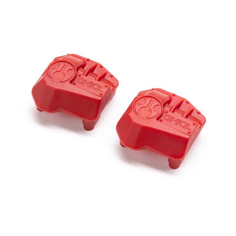 AXIAL AR45 Differential Cover: SCX10 III