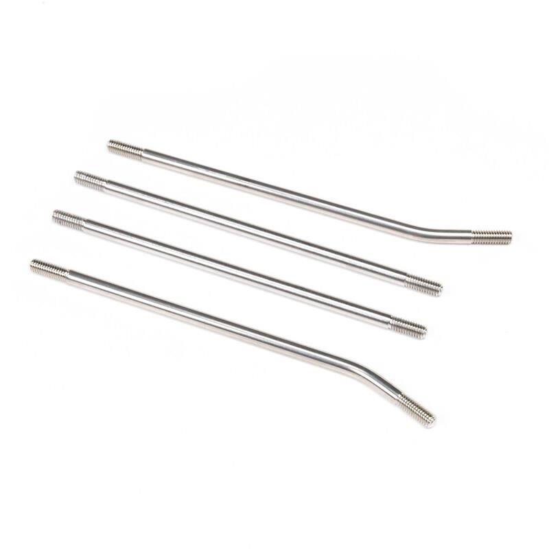 AXIAL Rear Suspension Link Set: SCX10 III HP