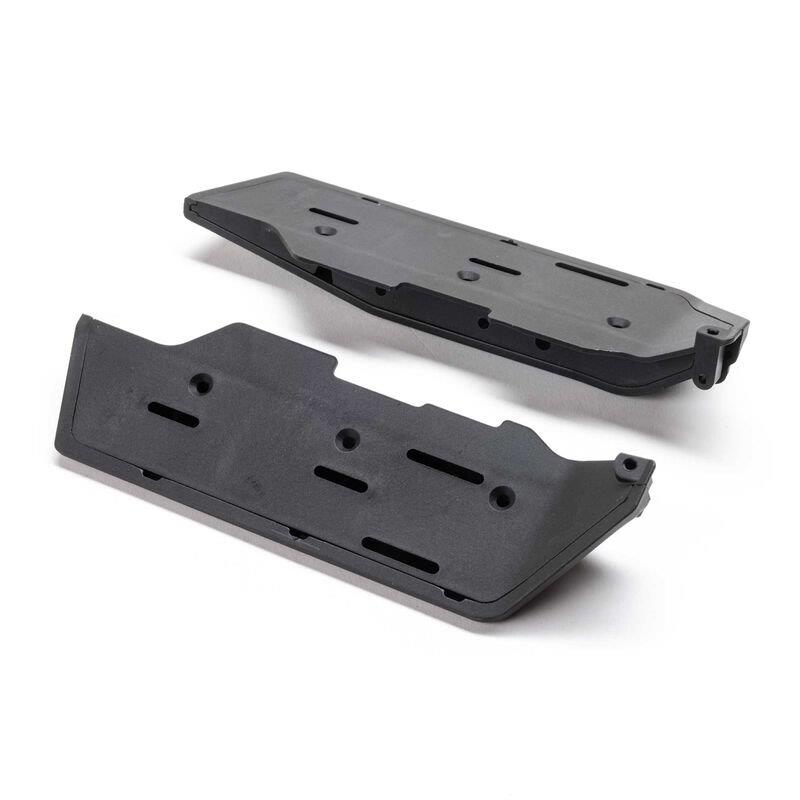 AXIAL Boat Side Slider Left, Right HP: SCX10 III