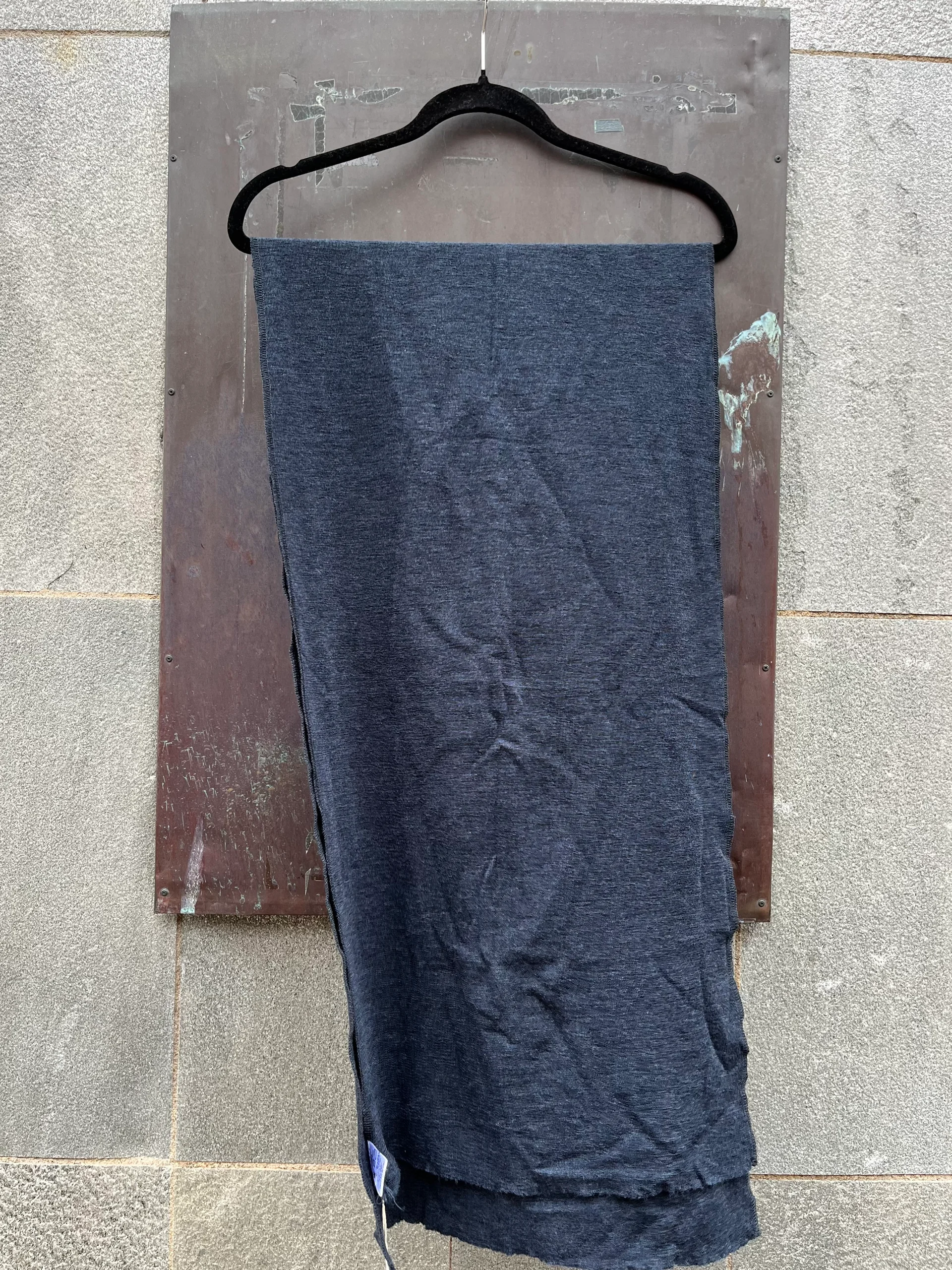 BLUSBAR By basics halsduk merinoull - 3