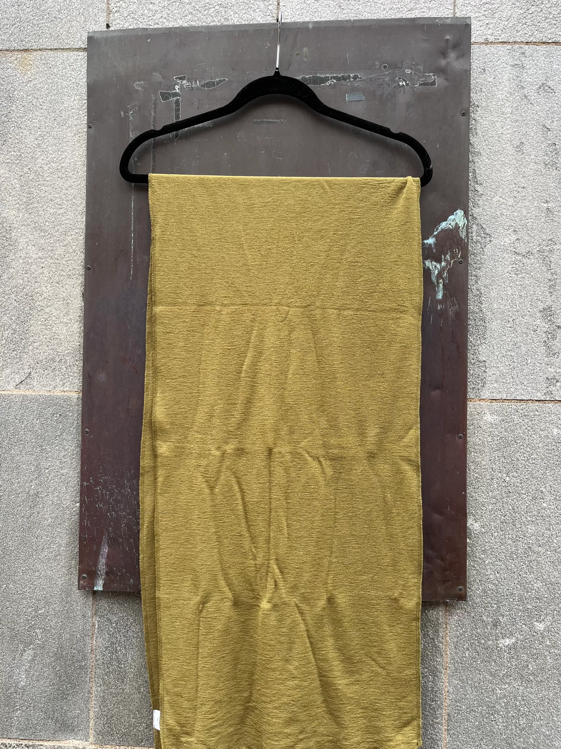 BLUSBAR By basics halsduk merinoull - 2