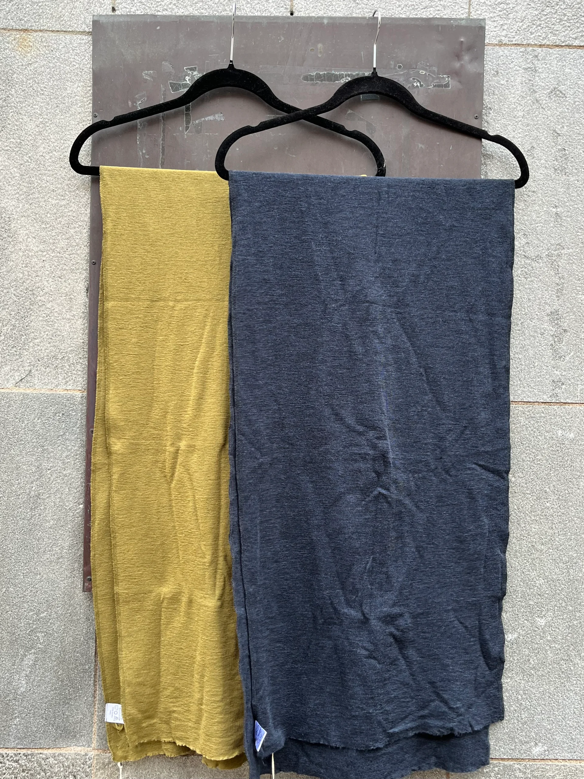 BLUSBAR By basics halsduk merinoull