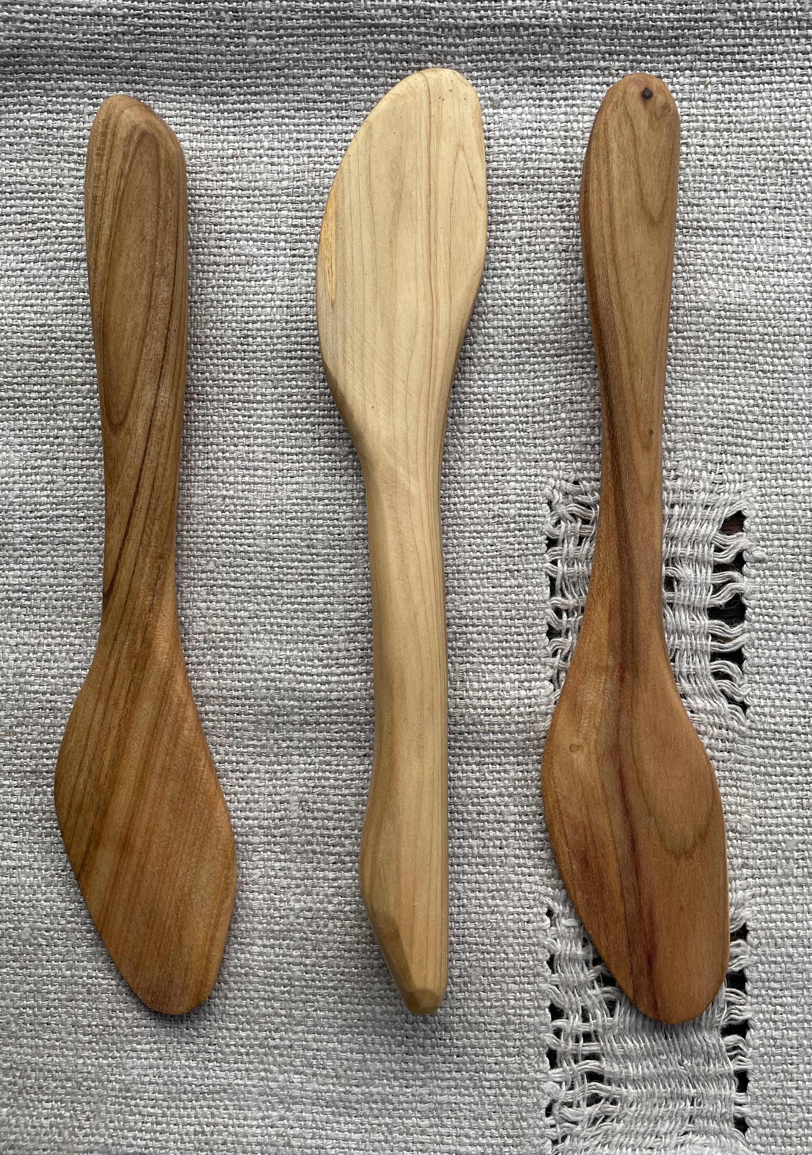 Butter knife - 2